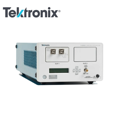 泰克 8系列采樣示波器