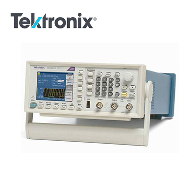 泰克AFG2000 任意/函數(shù)發(fā)生器