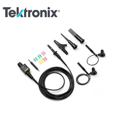 泰克高壓單端探頭