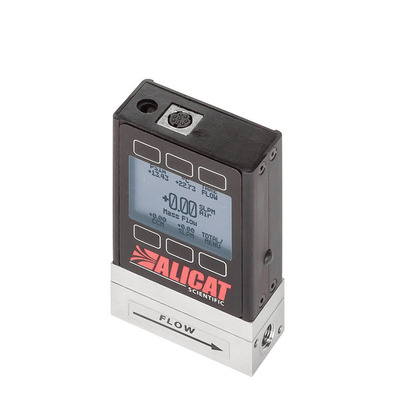 Alicat艾里卡特 耐腐蝕型質量流量計MS系列