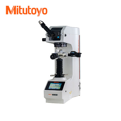 維氏硬度試驗機 &nbsp;HV-100系列
