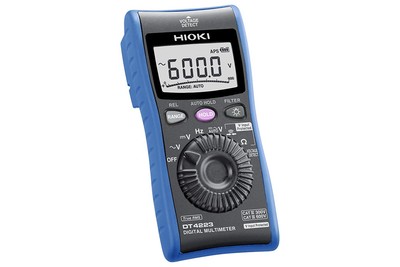 數字萬用表DT4223