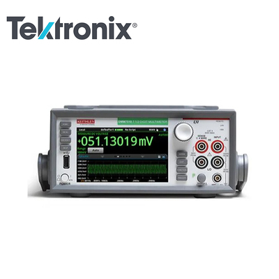 泰克數(shù)字萬用表DMM7510