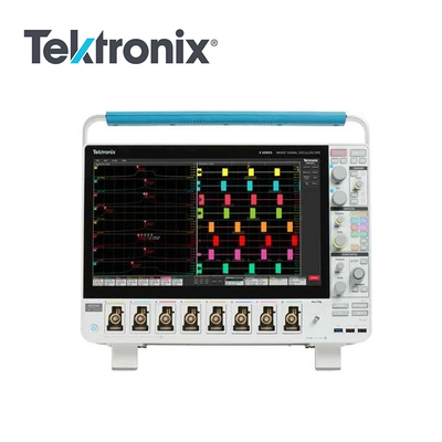 TEKTRONIX泰克5 系列 B MSO 混合信號示波器