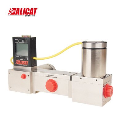 Alicat艾里卡特PCD雙閥雙向系列壓力控制器