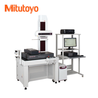 表面粗糙度/輪廓測量機SV-C4500CNC