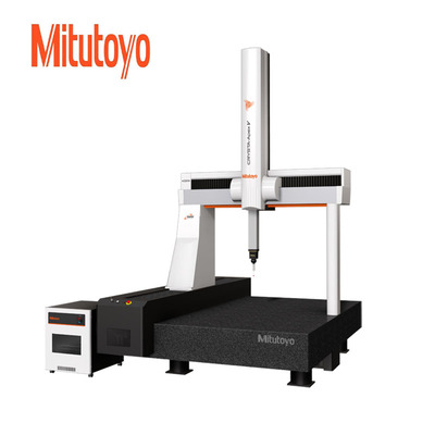 Mitutoyo三豐標準CNC型三坐標測量機CRTSTA-Apex V
