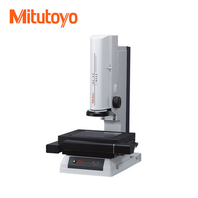 2D測量型影像測量機QUICK Image