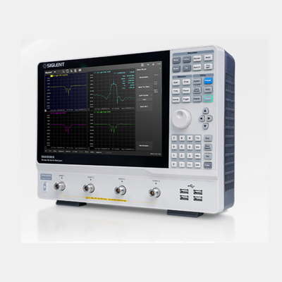 鼎陽(yáng)SNA5000X系列矢量網(wǎng)絡(luò)分析儀