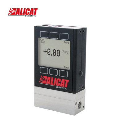 Alicat艾里卡特PS耐腐蝕系列壓力計