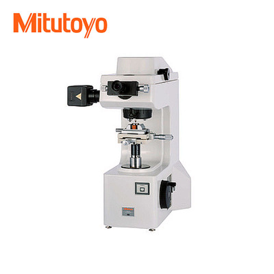 顯微維氏硬度試驗機 HM-100系列