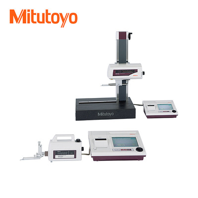 表面粗糙度測量機SJ-500/SV-2100系列