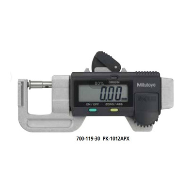 三豐Quick-Mini便攜式小型比較儀700系列