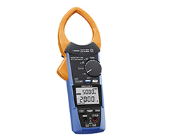 AC鉗形表CM4141-50