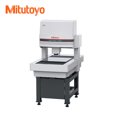 通用影像測量機（入門型）QUICK VISION Active系列