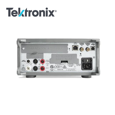 泰克DMM6500 6? 位圖形觸摸屏數(shù)字萬用表