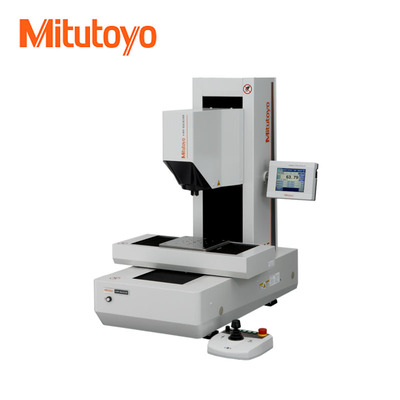 CNC洛氏硬度試驗機 HR-600系列