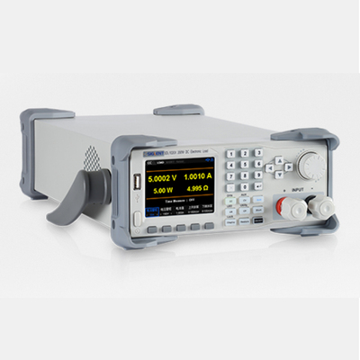 鼎陽(yáng)SDL1000X 系列高性能可編程電子負(fù)載