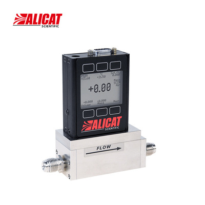 Alicat艾里卡特 半導(dǎo)體系列氣體質(zhì)量流量控制器MCE系列