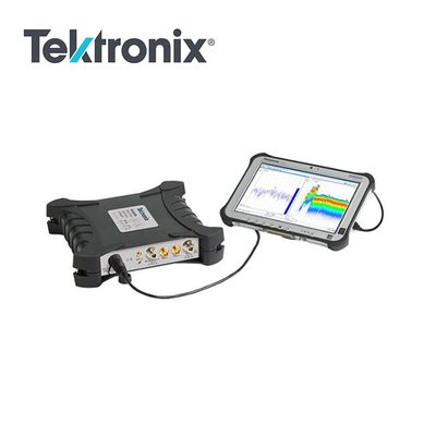 泰克RSA500 系列實(shí)時(shí)頻譜分析儀