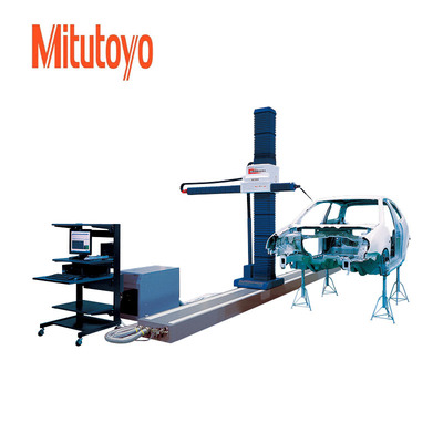 Mitutoyo三豐懸臂式三坐標測量機 CARB apex
