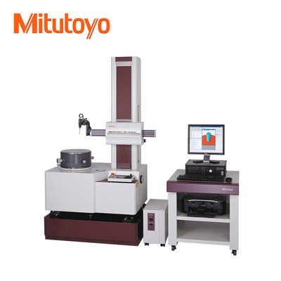 圓度/圓柱度形狀測量機ROUNDTEST RA-H5200