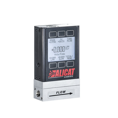 Alicat艾里卡特 標準型質量流量計M系列