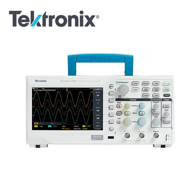 泰克 TBS1000C 系列數(shù)字存儲示波器