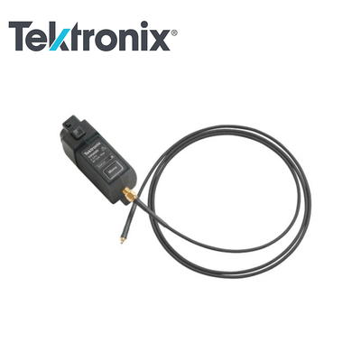 泰克低噪聲電源紋波探頭