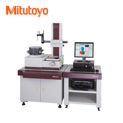 三豐圓度/圓柱度形狀測量機RA-2200CNC