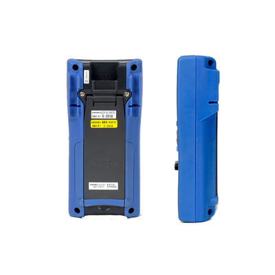 數字萬用表DT4281，DT4282