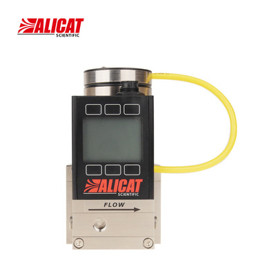 Alicat艾里卡PCR大流量系列壓力控制器