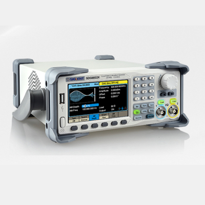 鼎陽(yáng)SDG6000X系列脈沖/任意波形發(fā)生器