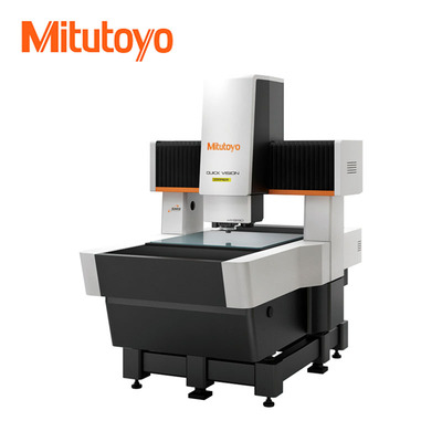 搭載非接觸式位移傳感器的CNC影像測量機QVH4 HYPER 302/404/606 PRO