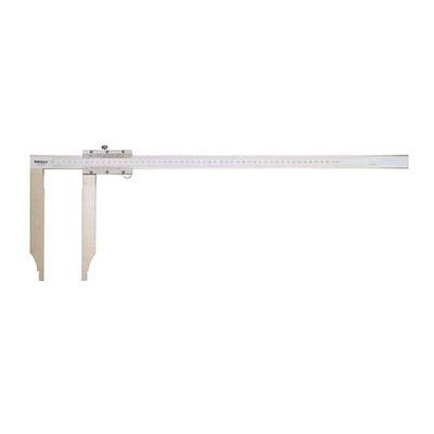 mitutoyo三豐長量爪型游標卡尺(C-L)534系列