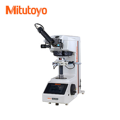 顯微維氏硬度試驗機 HM-200系列