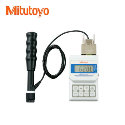 反彈式便攜里氏硬度計 &nbsp;HH-411