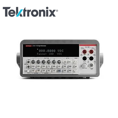 Keithley 2100 系列：6? 位 USB 萬用表