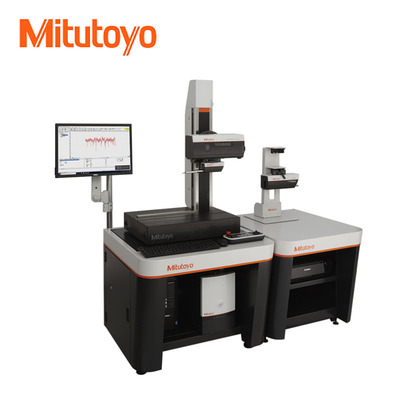 表面粗糙度/輪廓測量機FORMTRACER Avant D4000