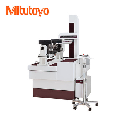 表面粗糙度測量機SV-M3000CNC