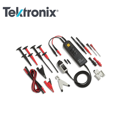 泰克高壓差分探頭