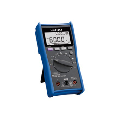 DT4253 &nbsp;數(shù)字萬用表