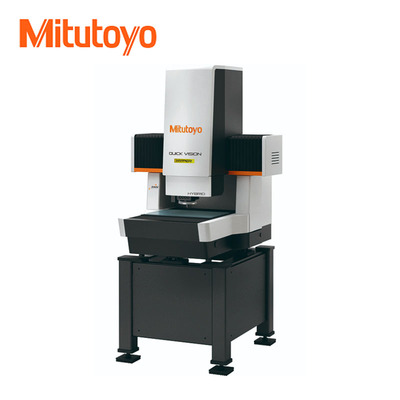 高精度影像測量機 QV HYPER 302/404/606