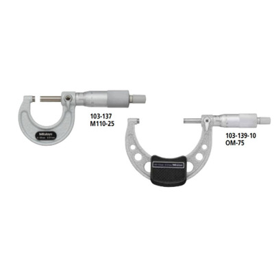 三豐外徑千分尺103系列