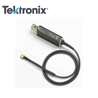 泰克低壓差分探頭