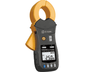 HIOKI日置FT6380鉗形接地電阻測試儀