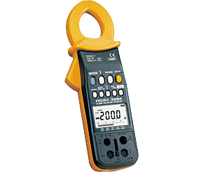 交/直流鉗型表3285