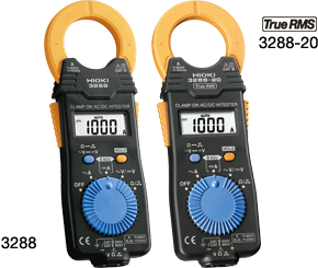 3288/3288-20鉗型表