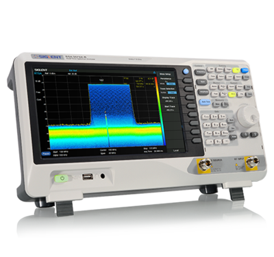 SSA3000X-R 實(shí)時(shí)頻譜分析儀