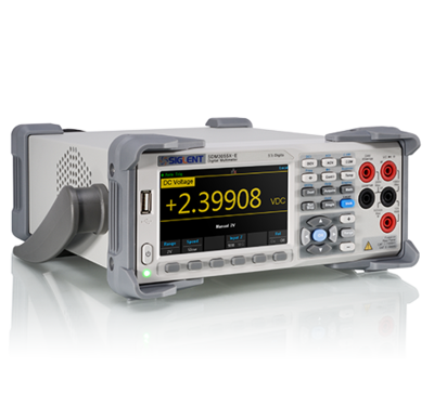 SDM3055X-E 5?位高精度臺式萬用表